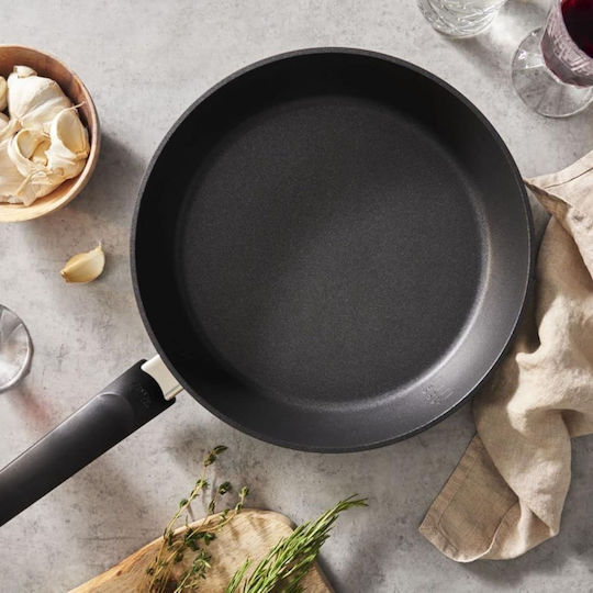 Fissler Levital Classic Pan from Aluminum with Non-Stick Coating 24cm
