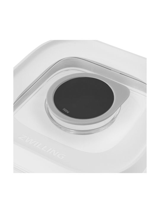 Zwilling J.A. Henckels Set Cutii de Prânz din Silicon 3 Bucăți