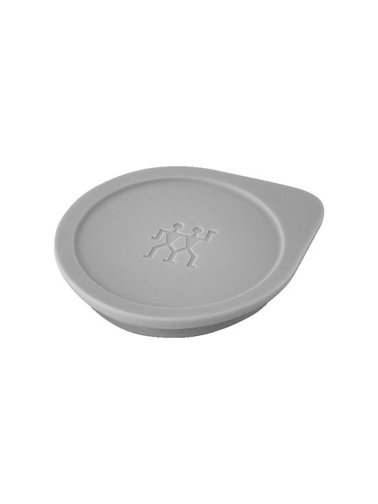Zwilling J.A. Henckels Set Cutii de Prânz din Silicon 3 Bucăți