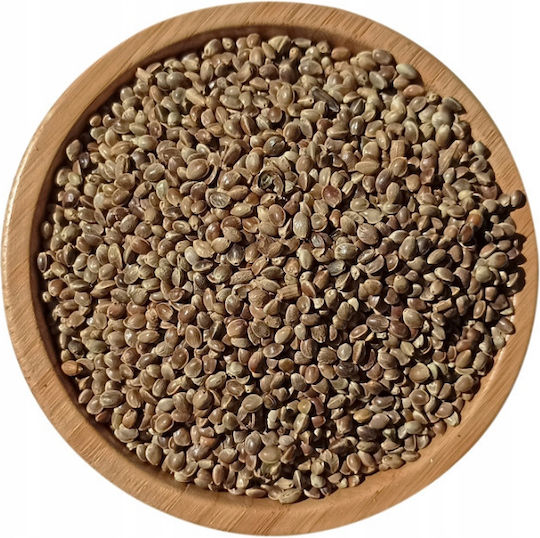 Hemp Seeds Grain 1kg Migogroup
