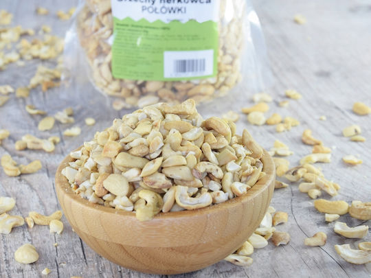 Cashew Nüsse Halbe 500g MIGOgroup