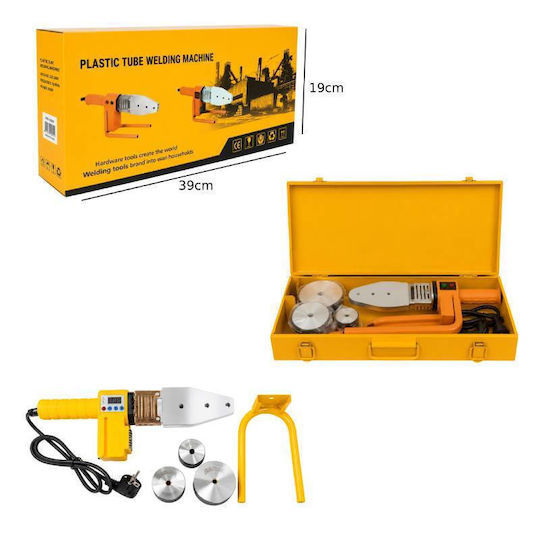 Pipe Adhesive