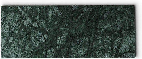 Design Is This Декоративен Диск Мрамор Правоъгълен 10x25см