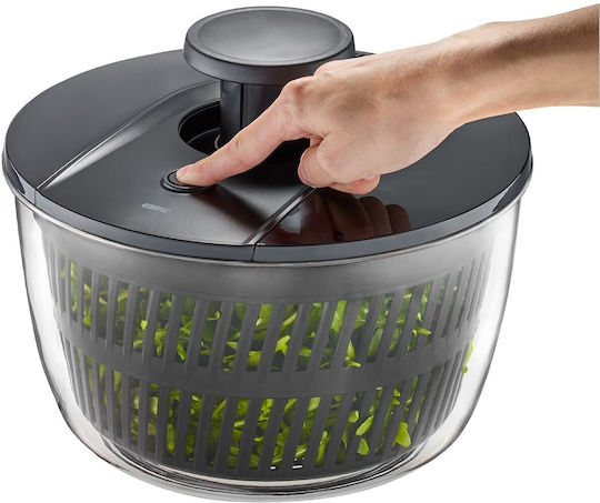Gefu Gefu Sieb Für Gemüse Aus Inox Stahl