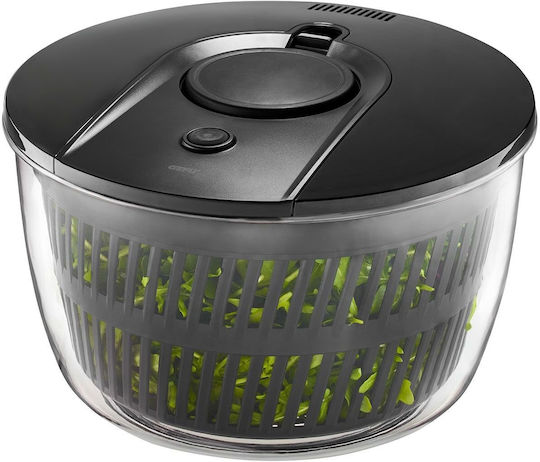 Gefu Gefu Sieb Für Gemüse Aus Inox Stahl
