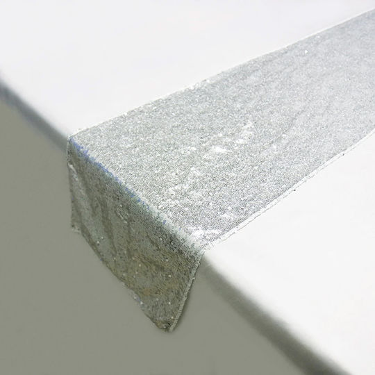 Meble odNowa Ράνερ Silver 30x275εκ.