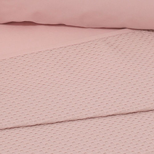 Baby Oliver Baby Blanket Cot 452 100x140cm