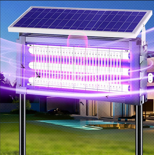 Ηλιακή Εντομοπαγίδα Led 5908234510298