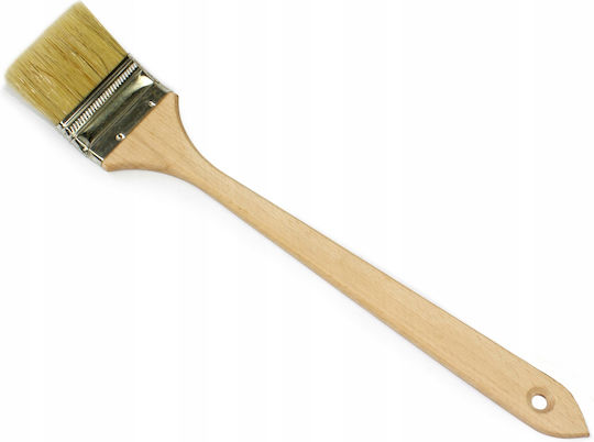 Angle Radiator Paint Brush 50mm