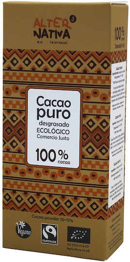 Alternativa Bio Κακάο σε Σκόνη 150gr