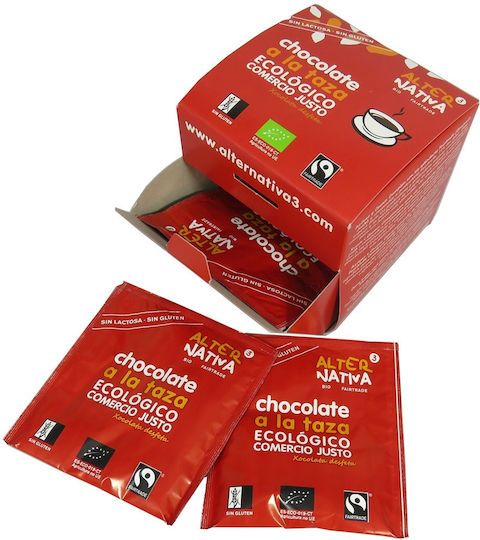 Alternativa Bio Schokolade in Pulver 30gr
