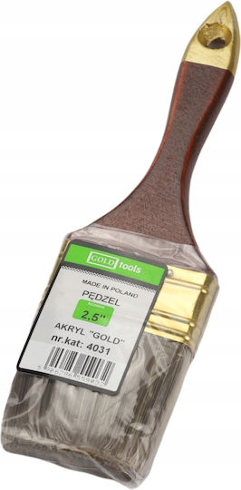 Акрилна Четка 2.5"