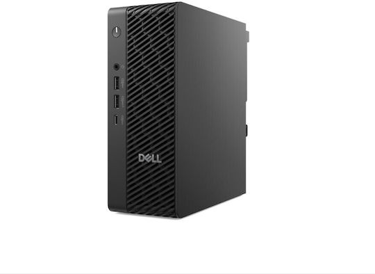 Dell Pro Max Micro Desktop PC (Ultra 7-265/16GB DDR4/512GB SSD/W11 Pro)