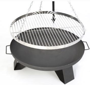 Trepied Pentru Oală pentru Camping