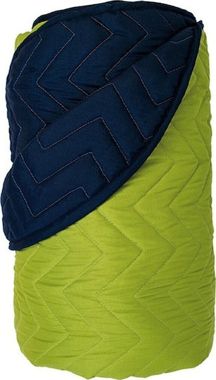 Vesta Home Tagesdecken Einzeln Grüne 160x230cm