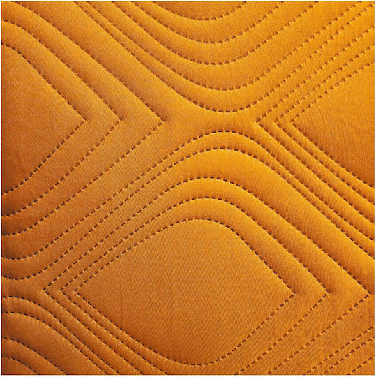 Guy Laroche Toronto Μονό Orange 160x240cm Guy Laroche Toronto Μονό Orange 160x240cm