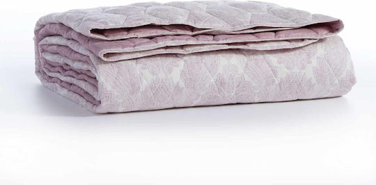 Nef-Nef Homeware Bless Υπέρδιπλο Orchid 230x240cm