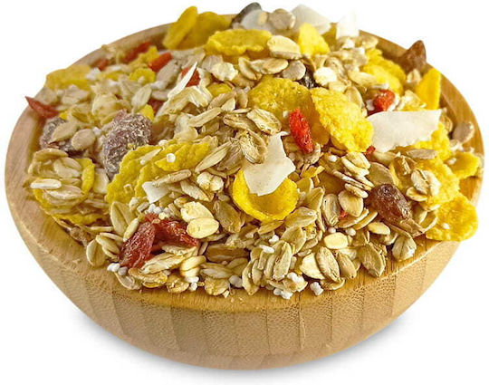 MIGOgroup Muesli Amarant 1000gr
