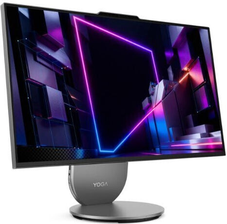 Lenovo Yoga AIO 27IPH11 27" (Ultra 7-356H/32GB/1.0TB SSD/No OS)