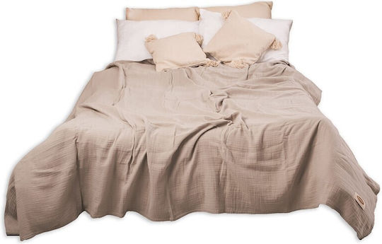 Matex Muslin Gray