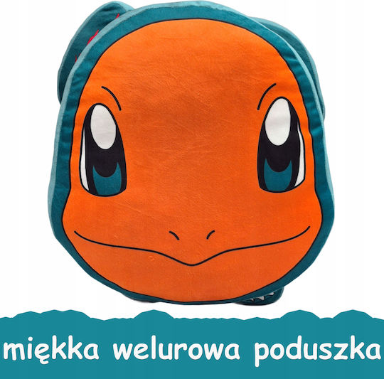 Kinder Wurfkissen 40x38cm
