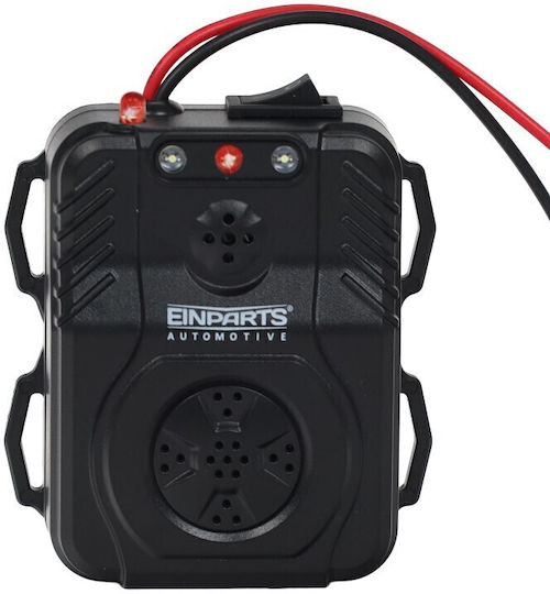 Einparts Ултразвуково Устройство За Защита От Гризачи Einparts Ултразвуково Устройство За Защита От Гризачи