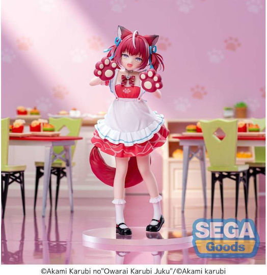 Sega Akami Karubi Luminasta - Karubi Akami Φιγούρα