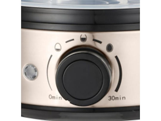 Emerio Egg Cooker 7 Egg Capacity 400W