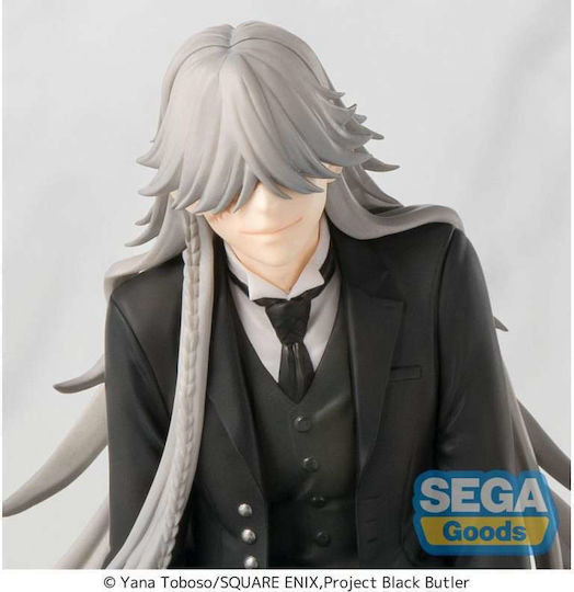 Sega Black Butler: Undertaker Φιγούρα