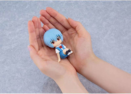 Good Smile Company Rebuild Evangelion Sammelbare Figuren