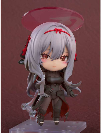 Good Smile Company Guren: Black Shadow (scarlet: Black Shadow) Φιγούρα Δράσης