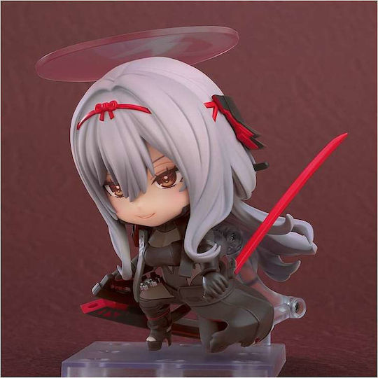 Good Smile Company Guren: Black Shadow (scarlet: Black Shadow) Φιγούρα Δράσης