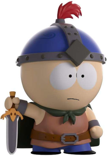 Youtooz South Park - Ranger Stan Marshwalker Sammelbare Figuren
