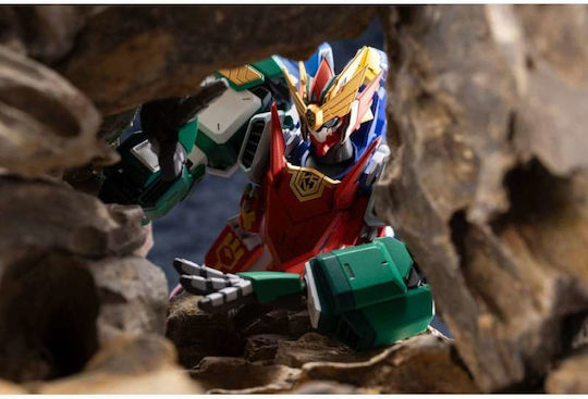 Kotobukiya The Red Ranger Becomes an Adventurer in Another World - Maximum Kizuna Kaiser Figure