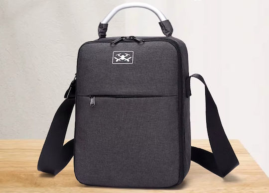 Rucksack Fernsteuerung Schwarz Für DJI Mini 5 Pro / Mini 3 / Mini 4 Pro / Mini 3 Pro