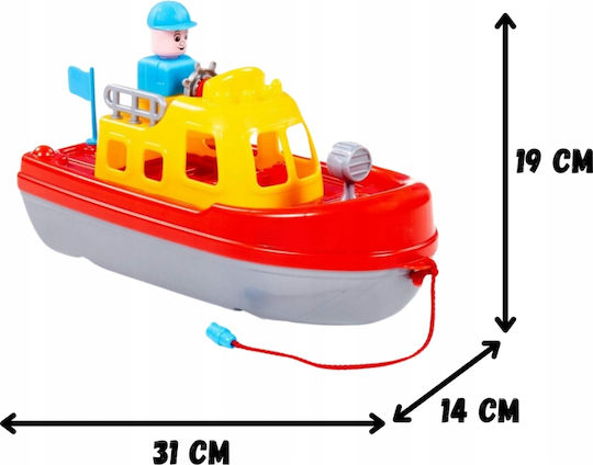 Megadidi Megadidi Badespielzeug Für 3+ Monate