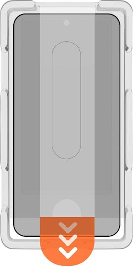 Xiaomi 17t 5g Lereach Privacy Full Tempered Glass Ръководство За Монтаж Черен Протектор За Екран