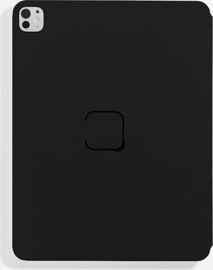 Moft Case Dynamic Folio Case Ipad Air 11 M2 2024 M3 2025 Air 10.9 4 Gen 2020 5 Gen Ms028c-1-11air-jtbk