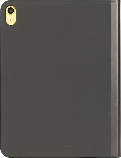 Tucano Case Up Elements Ipad 11 A16 2025 Ipad 10.9 10 Gen 2022 Black Ipd1022e-bk