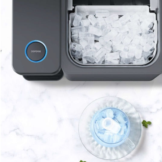Midea Ice Dispenser with Daily Ice Making Capacity 12kg