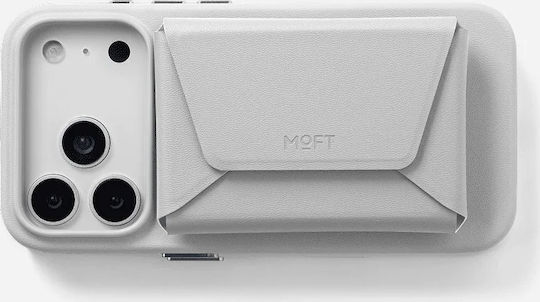 MOFT MagSafe Card Case Agile Travel Misty Cove