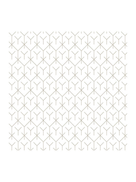 Elite Blinds Ρόλερ Σκίασης 2044-2 Μερικής Συσκότισης Π100xΥ200εκ. MHB-3637-100x200