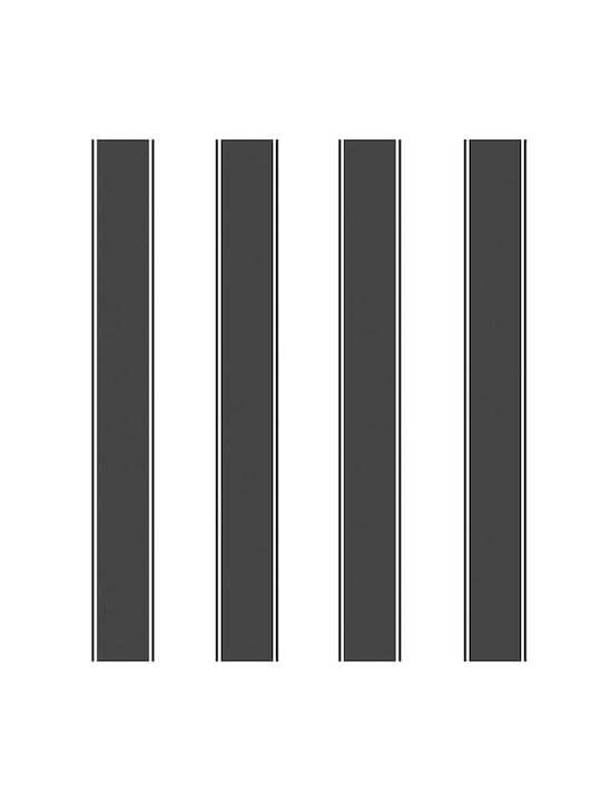 Elite Blinds Roller Blinds 2079-6 Partial Blackout P200xH200cm MHB-3686-200x200