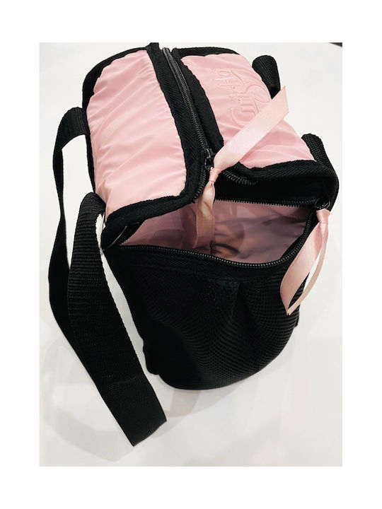 Grishko Schultertasche für Fitnessstudio Rosa Grishko Schultertasche für Fitnessstudio Rosa