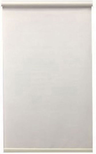 ForHome Ρόλερ Σκίασης Μερικής Συσκότισης Π150xΥ180εκ. GBB-05674 Λευκό