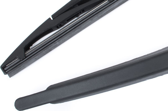 Toyota Aygo 05-14 Rear Wiper Arm + Blade