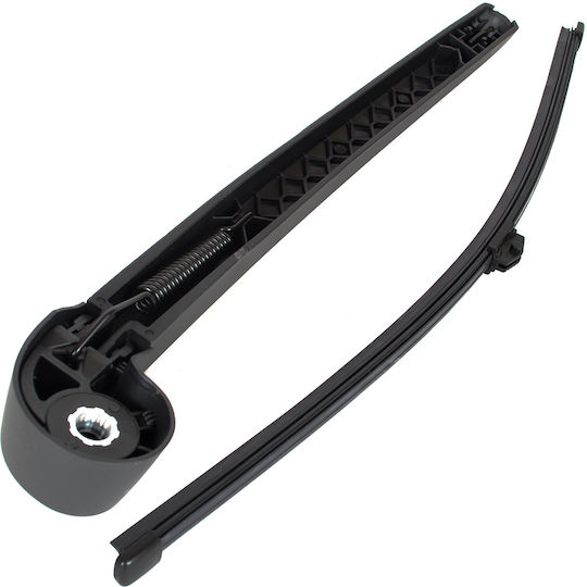 Audi A4 B8 Estate 2008 Rear Wiper Arm + Blade