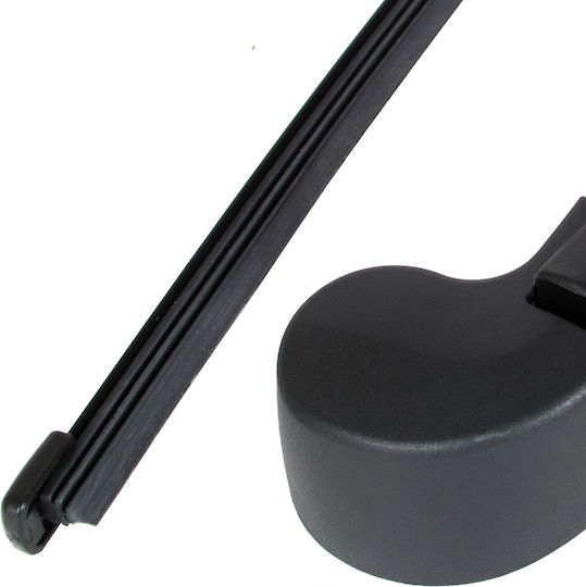 Audi A6 C7 Estate 2011 A6 Allroad 2012 Rear Wiper Arm + Blade