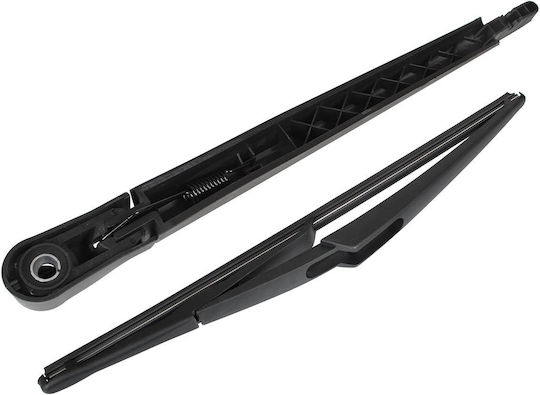 Mercedes W169 A-class 2004 Rear Wiper Arm + Blade