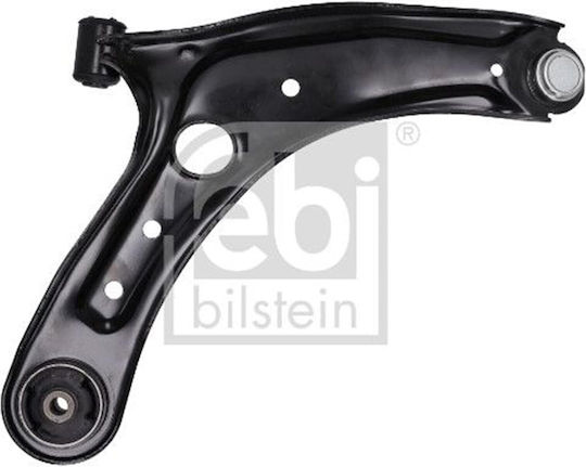 Front Wheel Suspension Control Arm Febi Bilstein Fe193702